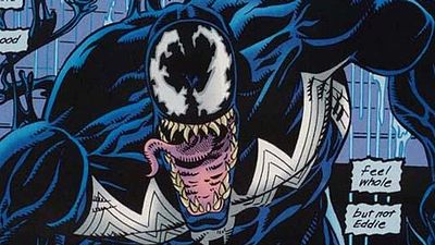 image de la news Spider-Man : Venom pourrait avoir sa franchise chez Sony