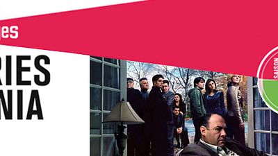 image de la news Séries Mania 2016 : le créateur des Soprano nommé Président du Jury International