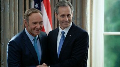 image de la news Le guide du politicien véreux : Les règles de Frank Underwood pour réussir en politique