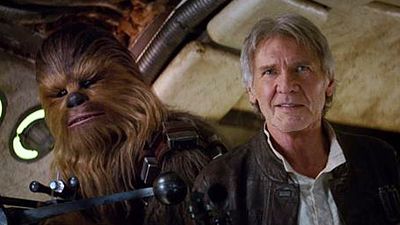 image de la news Star Wars: Chewbacca sera-t-il dans le spin-off sur Han Solo ?