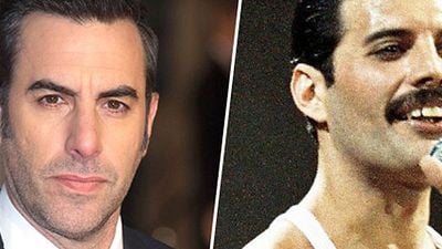 image de la news Biopic de Freddie Mercury : pourquoi Sacha Baron Cohen a quitté le projet