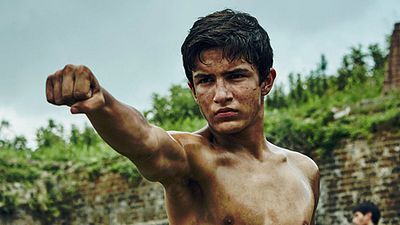 image de la news Into the Badlands : la saison 2 enfin commandée