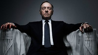 image de la news Détournements, parodies … l'effet House Of Cards sur la pop culture
