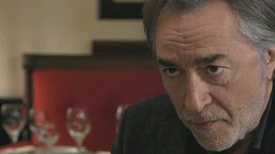 image de la news Bande-annonce L'Origine de la violence : Richard Berry cache un lourd secret de famille dans le nouveau Elie Chouraqui