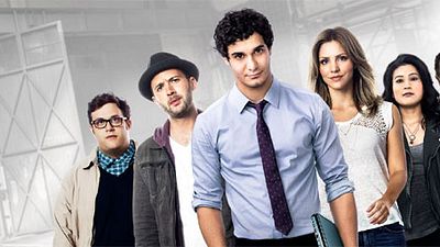 image de la news Une figurine Game of Thrones, le retour de Scorpion : les rendez-vous séries de la semaine