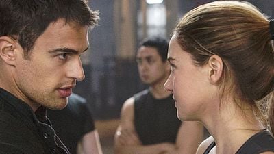 image de la news Sorties cinéma : Divergente 3 prend la tête