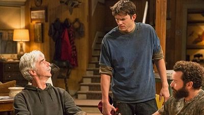 image de la news The Ranch : Première bande-annonce de la série Netflix avec Ashton Kutcher