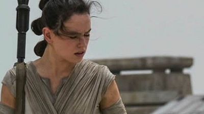 image de la news Daisy Ridley : de Star Wars à Lara Croft ?