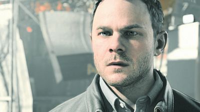 image de la news Quantum Break : la bande-annonce cinématique