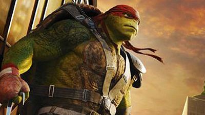 image de la news Ninja Turtles 2 : le nouveau Shredder se dévoile...