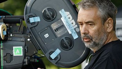 image de la news Luc Besson donne deux Master Class Besson à la Cité du Cinéma