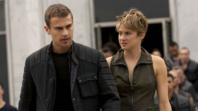 "Divergente 2" ce soir à la télé : Nouveaux personnages, les cheveux de Shailene Woodley, construction des décors… Tout sur le film !