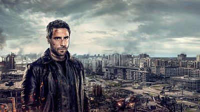 image de la news Section Zéro : la série d'anticipation d'Olivier Marchal arrive sur Canal+