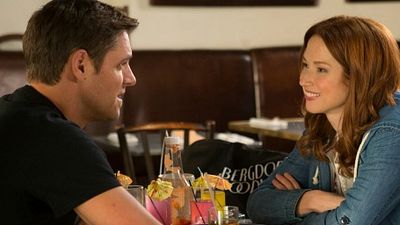 image de la news Unbreakable Kimmy Schmidt : Une première bande-annonce déjantée pour la saison 2 !