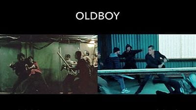 image de la news Old Boy, Evil Dead, Psychose, Funny Games : les remakes sont-ils fidèles à leurs originaux ? 