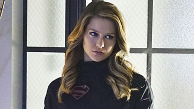 image de la news Audiences US: super contre-performance pour Supergirl