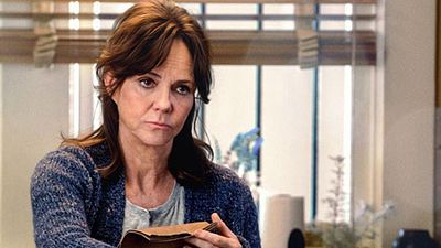 image de la news Sally Field descend The Amazing Spider-Man : "10 kilos de merde" !