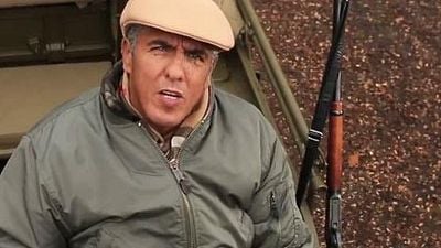 image de la news Samy Naceri rappeur : découvrez le clip d'"Une seconde chance" !