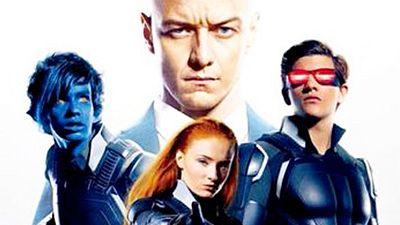 image de la news Nouvelle bande-annonce X-Men: Apocalypse : les origines du grand méchant dévoilées !