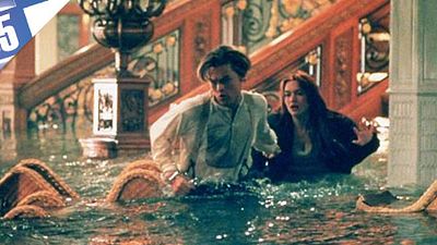 image de la news Le Top 5 des fuites d'eau au cinéma