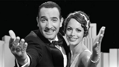 image de la news The Artist de retour en ciné-concert !