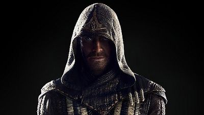 Assassin's Creed : Michael Fassbender dans la pénombre d'une cellule sur une nouvelle image du film