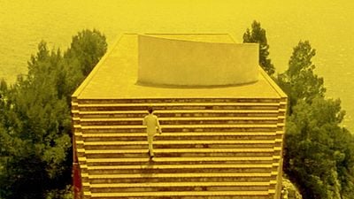 image de la news Cannes 2016 : l'affiche officielle de la 69ème édition en hommage au Mépris de Godard