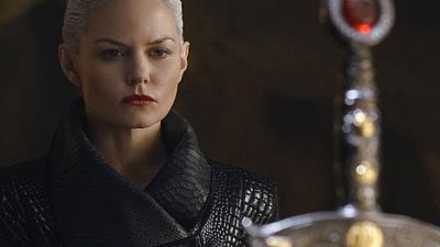 image de la news Audiences US : rien ne va plus pour Once Upon A Time !