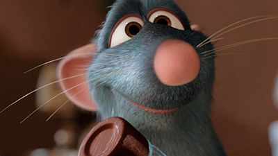 image de la news Hier soir à la télé : Ratatouille : vous avez aimé ? On vous recommande...