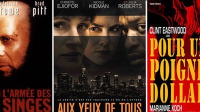 Saviez-vous que ces 15 films étaient en fait des remakes ?