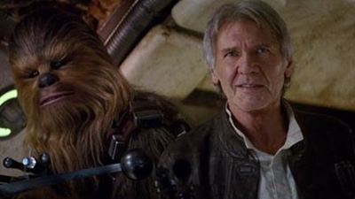 Harrison Ford : son conseil radical pour le futur Han Solo !