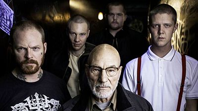 image de la news Bande-annonce Green Room : des néo-nazis séquestrent des rockeurs, par le réalisateur de Blue Ruin !