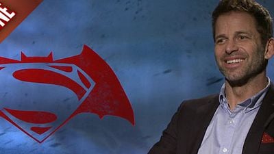 image de la news FanZone 570 : Zack Snyder vous répond !