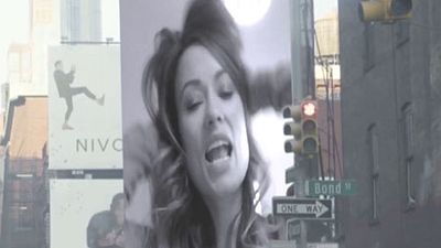 image de la news Olivia Wilde, Andy Samberg et Jay Z dans le nouveau clip de Santigold