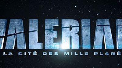 image de la news Valérian : Cara Delevingne et Dane DeHaan en costumes sur la 1ère photo du film