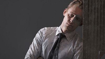 image de la news Tom Hiddleston en James Bond : "Vous plaisantez ?"
