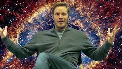 image de la news Les Gardiens de la Galaxie 2 vous invitent sur le tournage avec Omaze