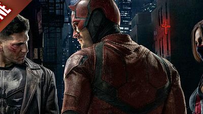 FanZone 571 : le retour en diable de Daredevil