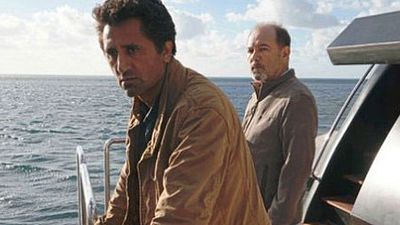 image de la news Fear The Walking Dead saison 2 : dans les coulisses du tournage en mer