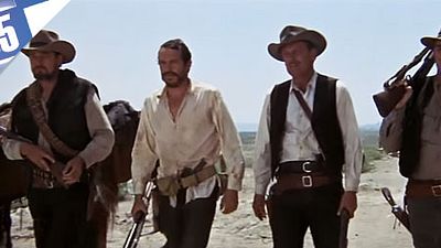 image de la news 5 arrivées en équipe qui pètent la classe au cinéma