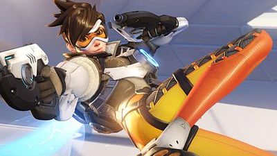 image de la news Découvrez le premier épisode de la série d'animation "Overwatch" signée Blizzard Entertainment