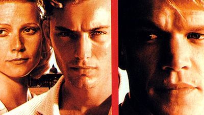 image de la news Le Talentueux Mr Ripley devient une série par le créateur de Luther