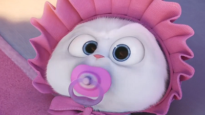 image de la news Comme des bêtes : le lapin vous souhaite de Joyeuses Pâques... à sa manière !