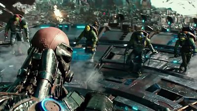 image de la news Ninja Turtles 2 : la voix de Krang est choisie !