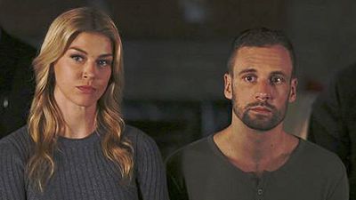 image de la news Marvel's Most Wanted : un personnage bien connu des comics sera dans le spin-off d'Agents of SHIELD