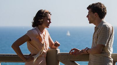 image de la news Cannes 2016 : Café Society de Woody Allen présenté en ouverture
