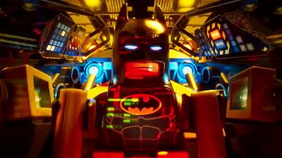 image de la news Nouvelle bande-annonce Lego Batman : Alfred joue les psys pour Bruce Wayne