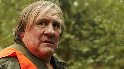image de la news "The End" : Gérard Depardieu dans le rêve de Guillaume Nicloux