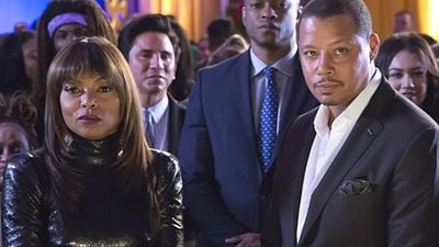 image de la news Audiences US : retour réussi pour Empire