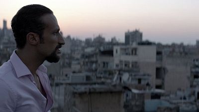 image de la news Beaune 2016 - jour 2 : un thriller tragi-comique avec Very Big Shot